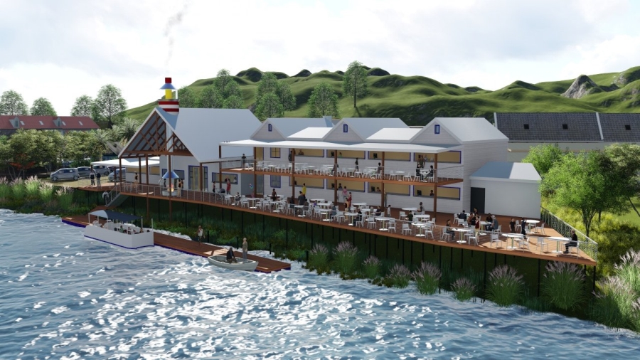 To Let Commercial Property for Rent in Groot Brakrivier Central Western Cape